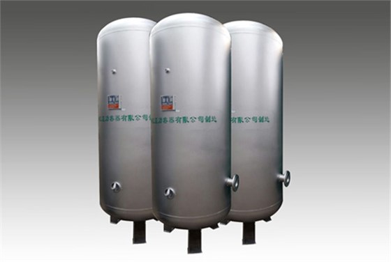 不锈钢储气罐首页