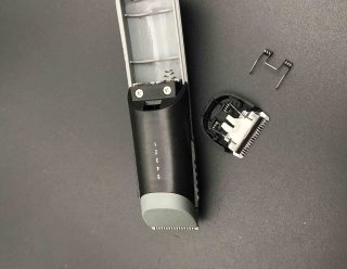 电推剪弹簧