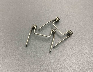 电推剪弹簧
