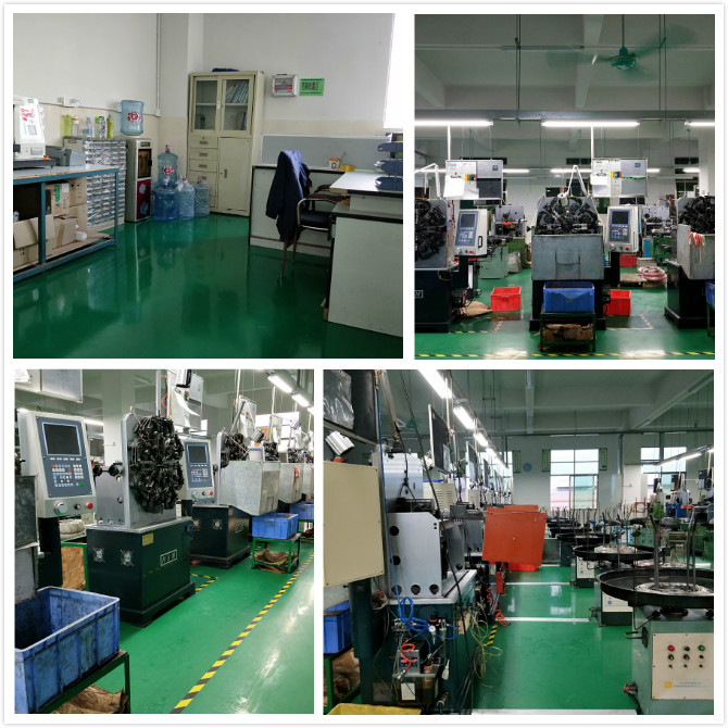 1077cc彩票网五金弹簧